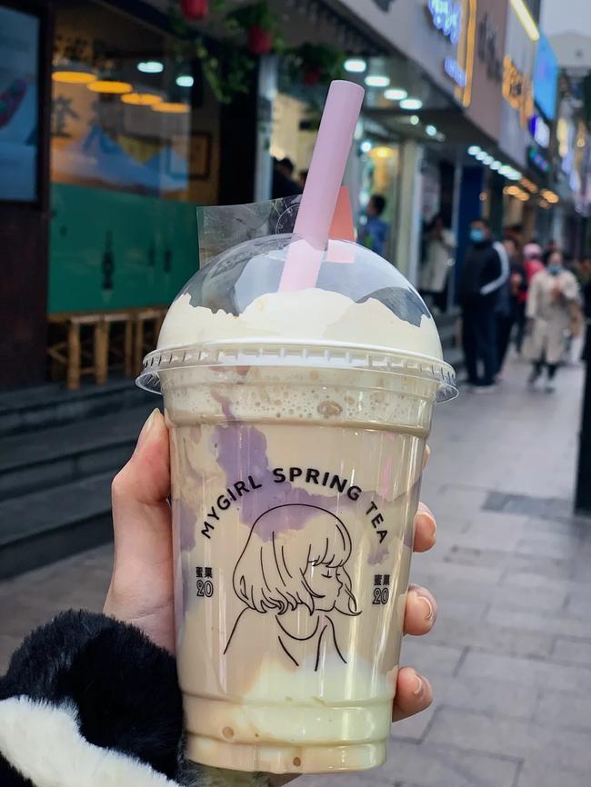 加盟J9集团官方网站奶茶品牌,发展前景更广阔